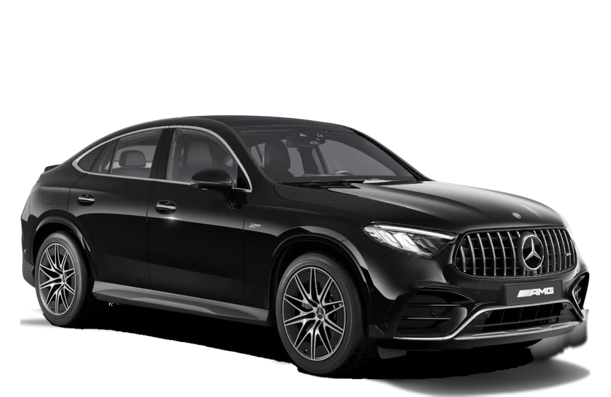 Imagem 0 - AMG GLC 53